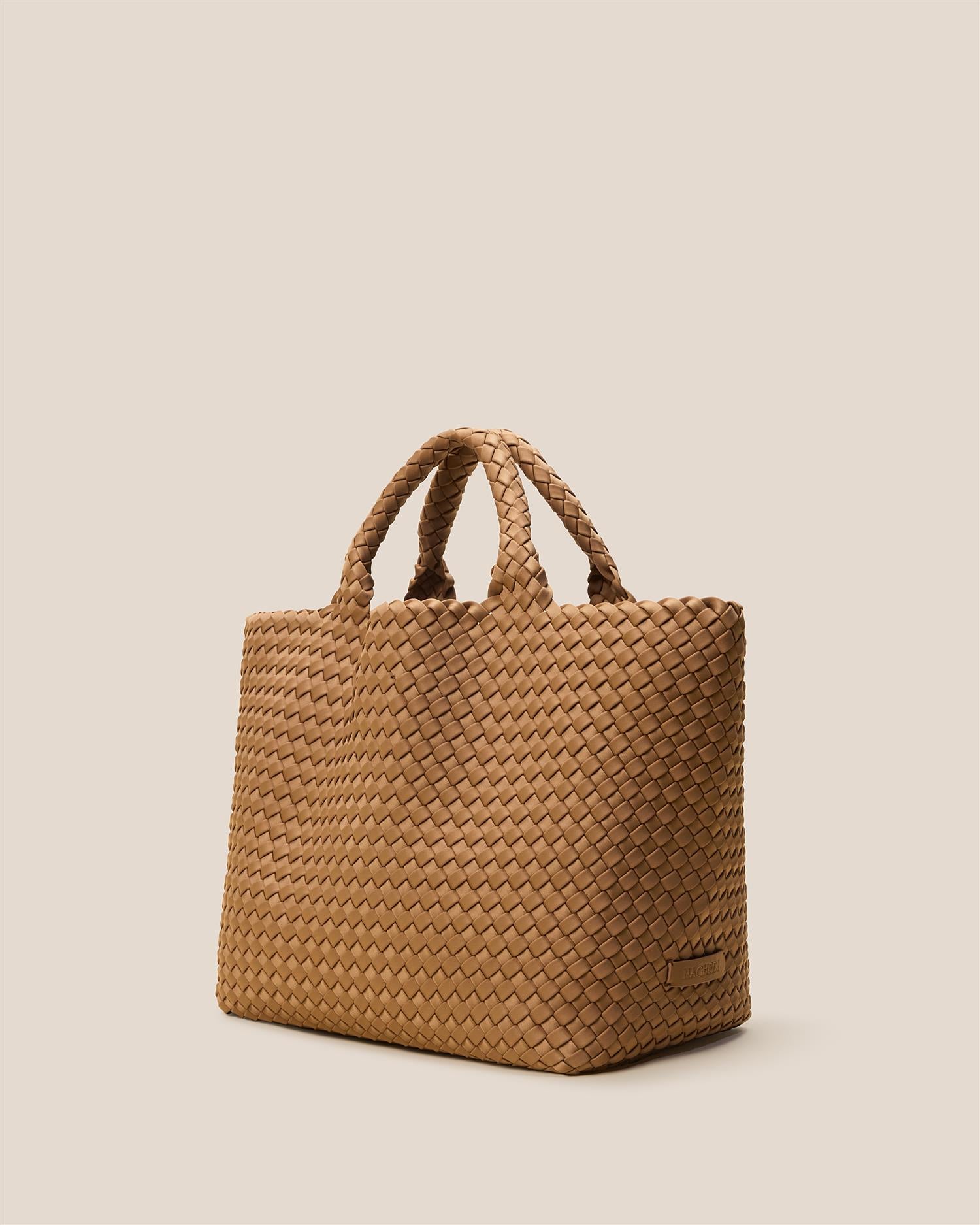 St Barths Medium Tote-MONTAUK