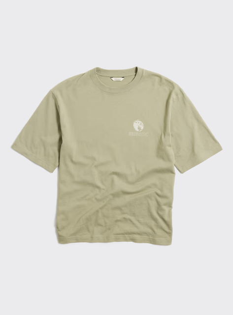 Ranger Logos Tee PS25