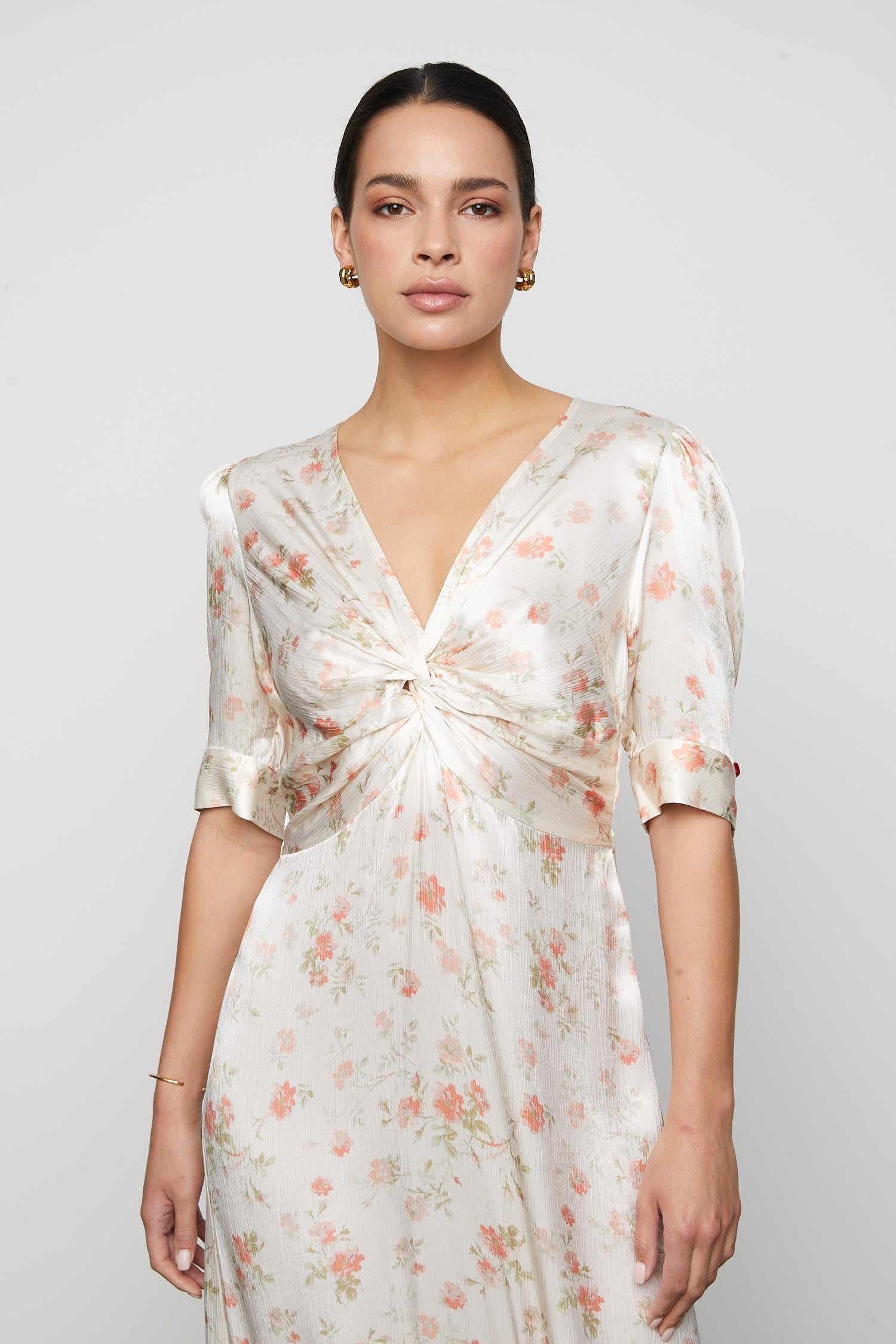 PALOMA DRESS