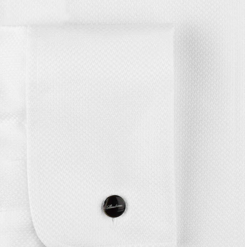 Evening shirt Twill Slimline