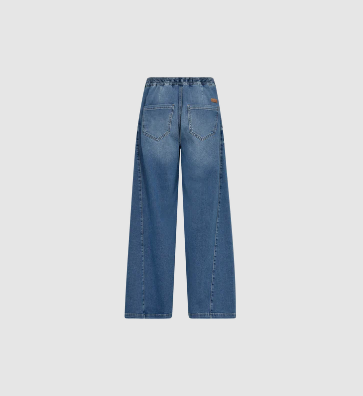 MMVINCENT LYON JEANS-LIGHT BLUE