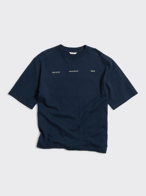 RANGER NATIONAL TEE PS25