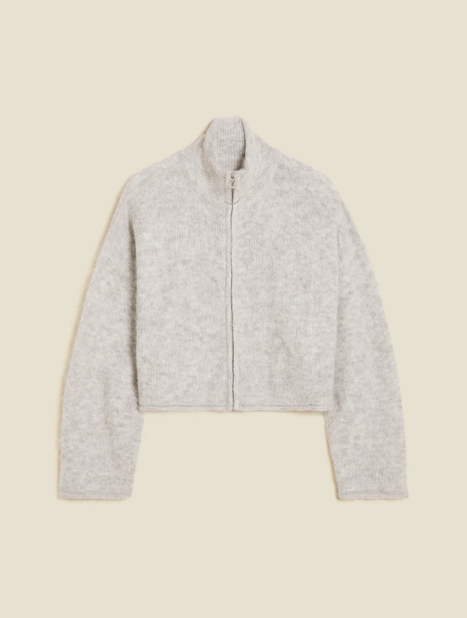 TINE LIGHT CARDIGAN AW24