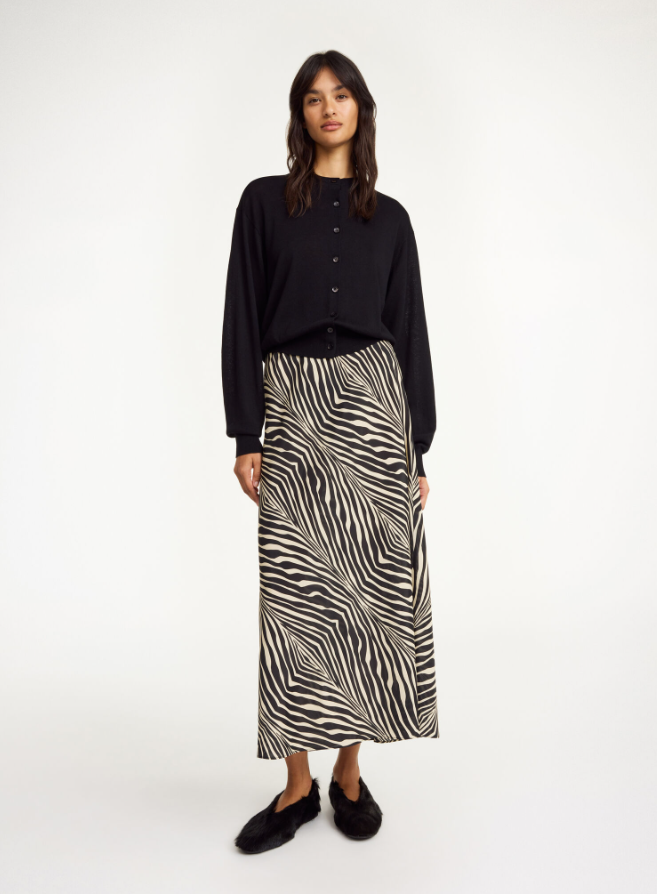 BOSHAN SKIRT