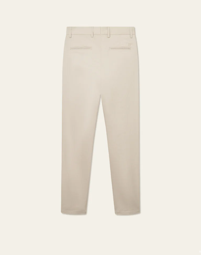 Como Reg Cotton Suit Pants SS25