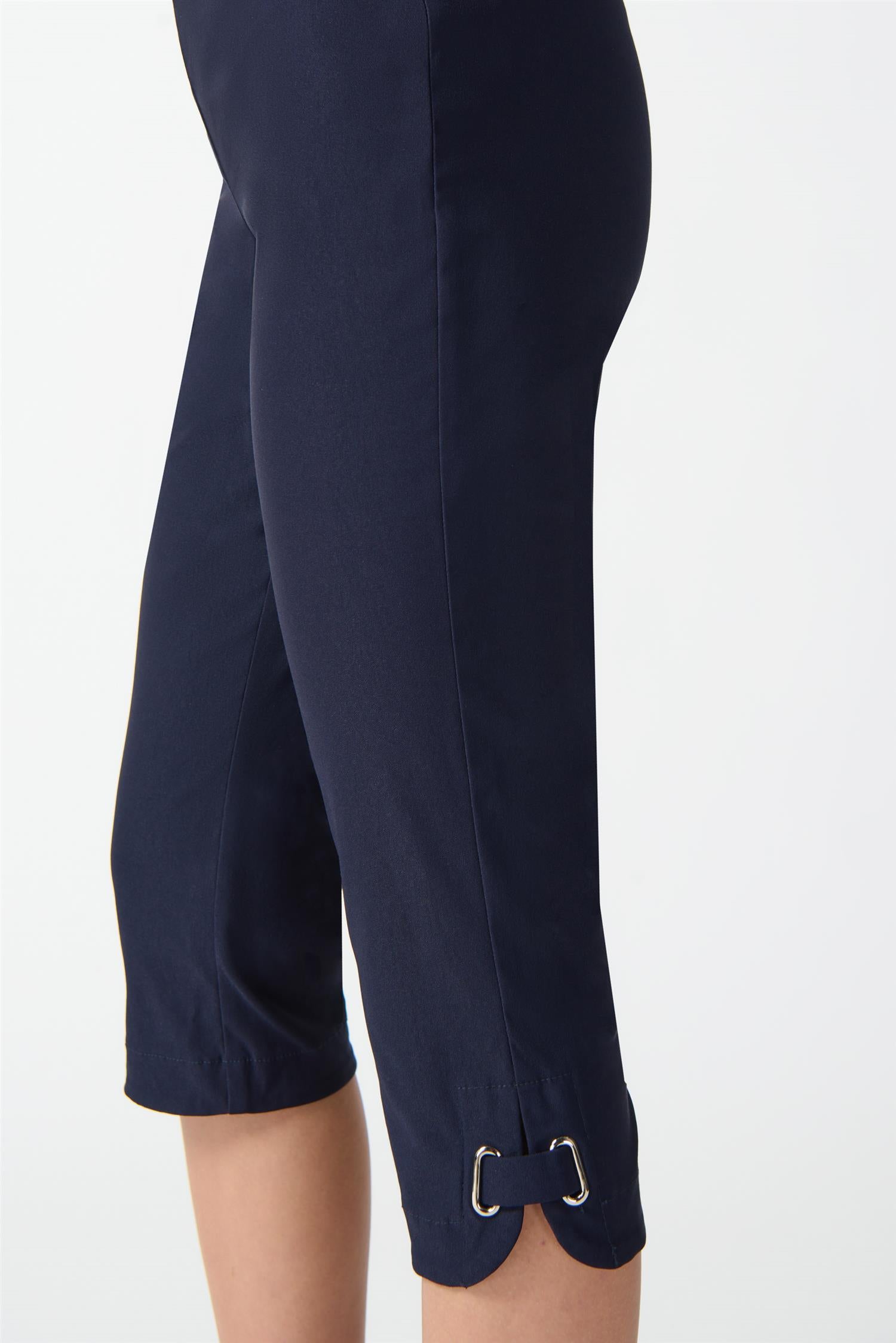 Millennium Capri Pull-On pants