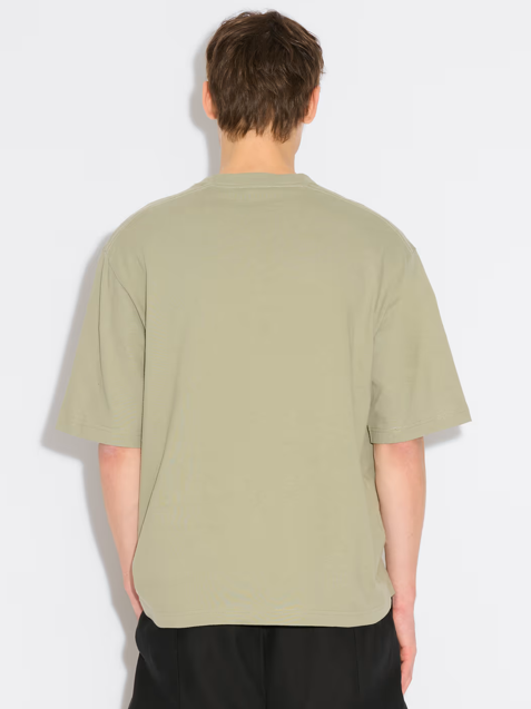 Ranger Logos Tee PS25