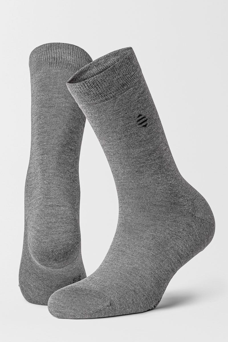 3PK DANIEL SOCK BAMBOO