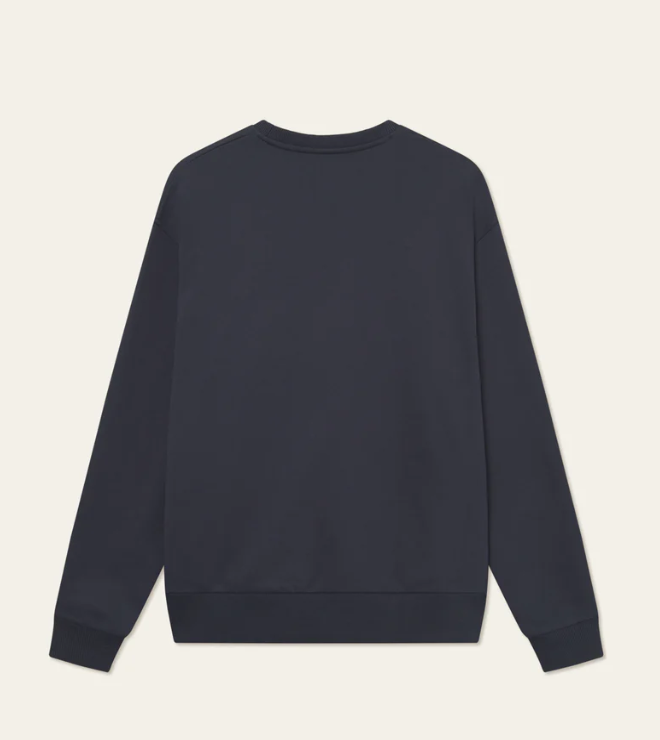 CREW SWEATSHIRT SS25