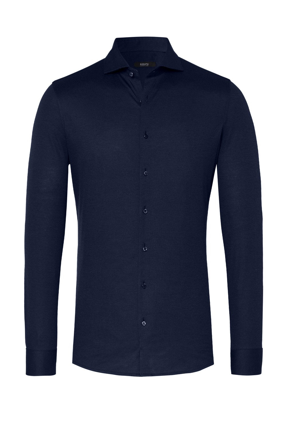 LUXURY HAI TWILL SHIRT AW24