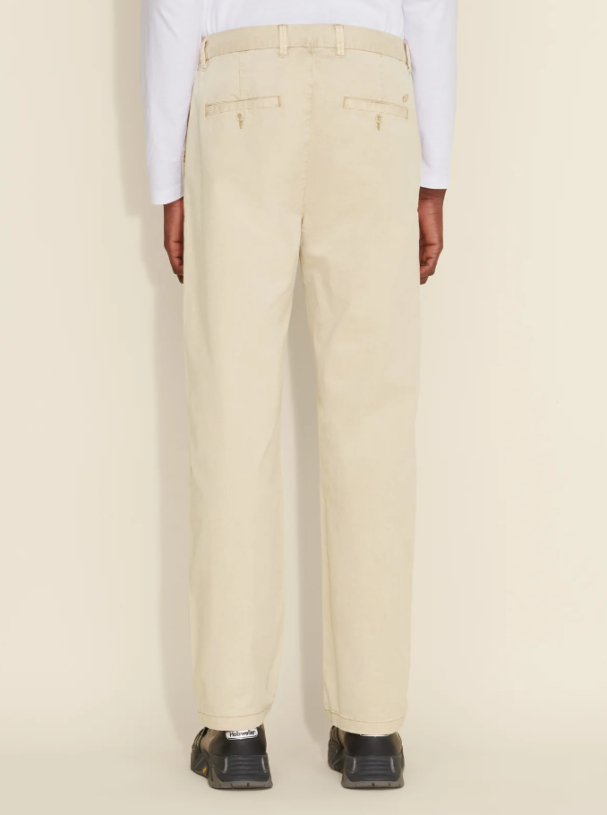 LUKAS TROUSER PS24