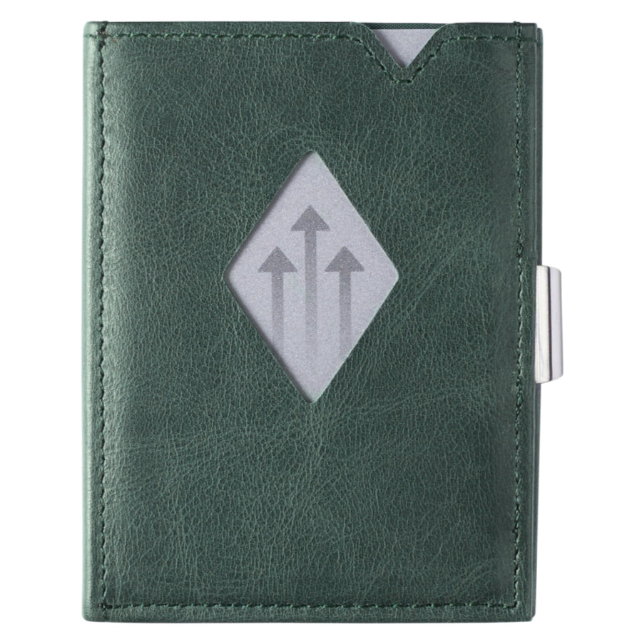 GREEN WALLET