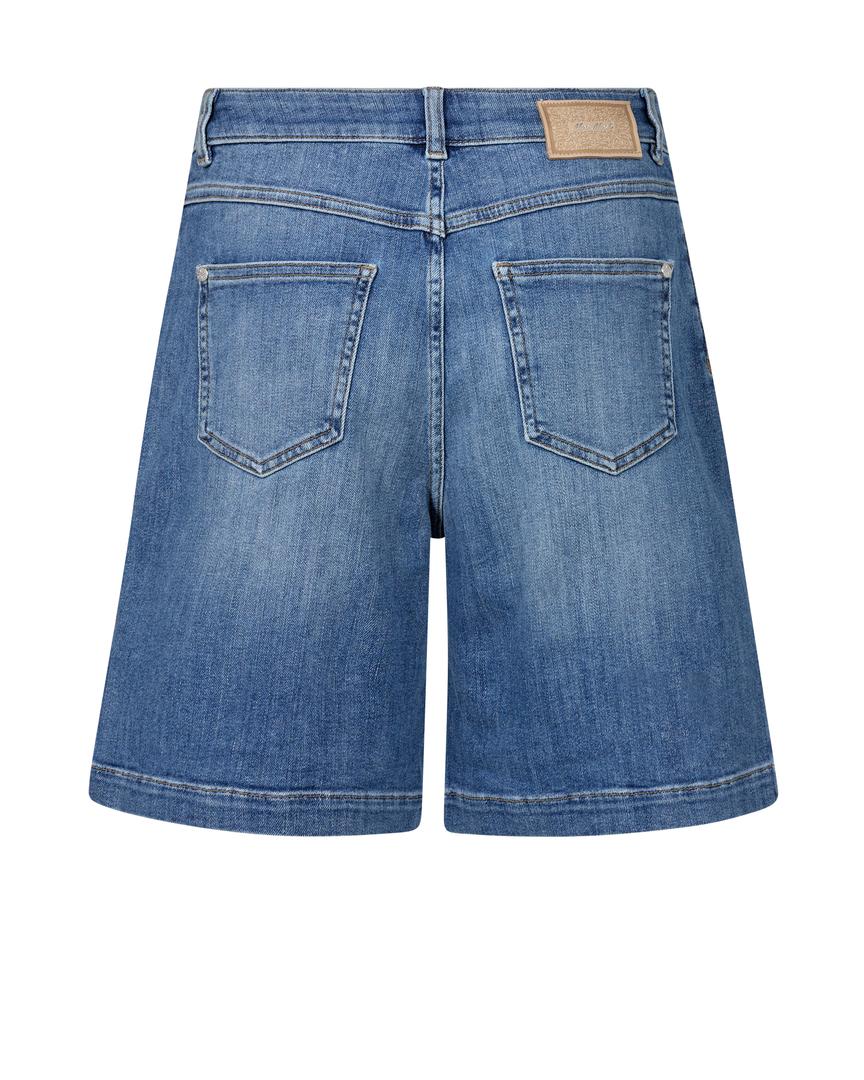 MMSOEY GRENDEL SHORTS-BLUE