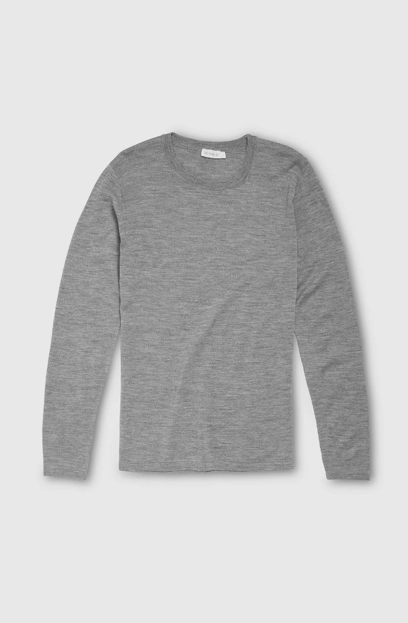 MERINO LONGSLEEVE