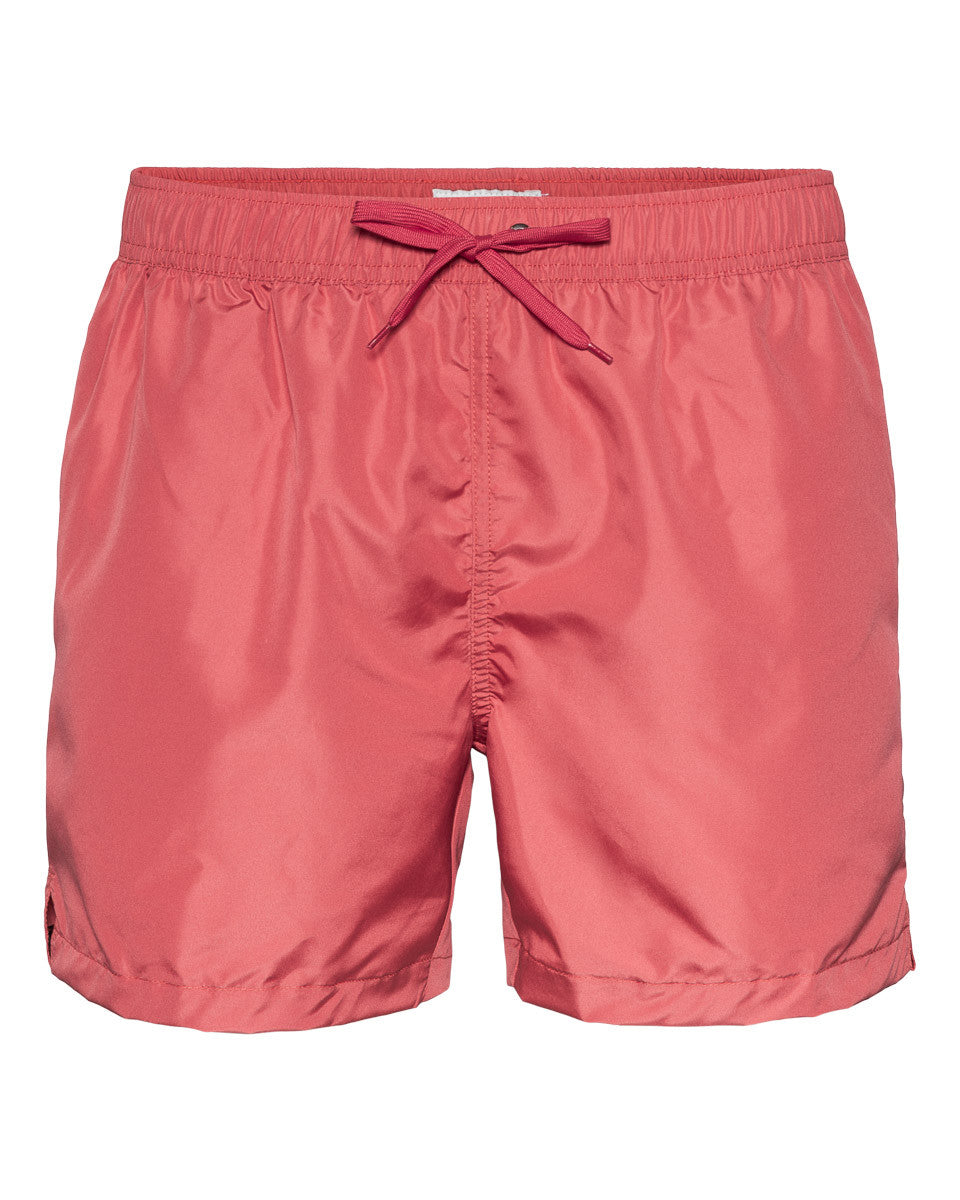 LUXE SWIMSHORTS