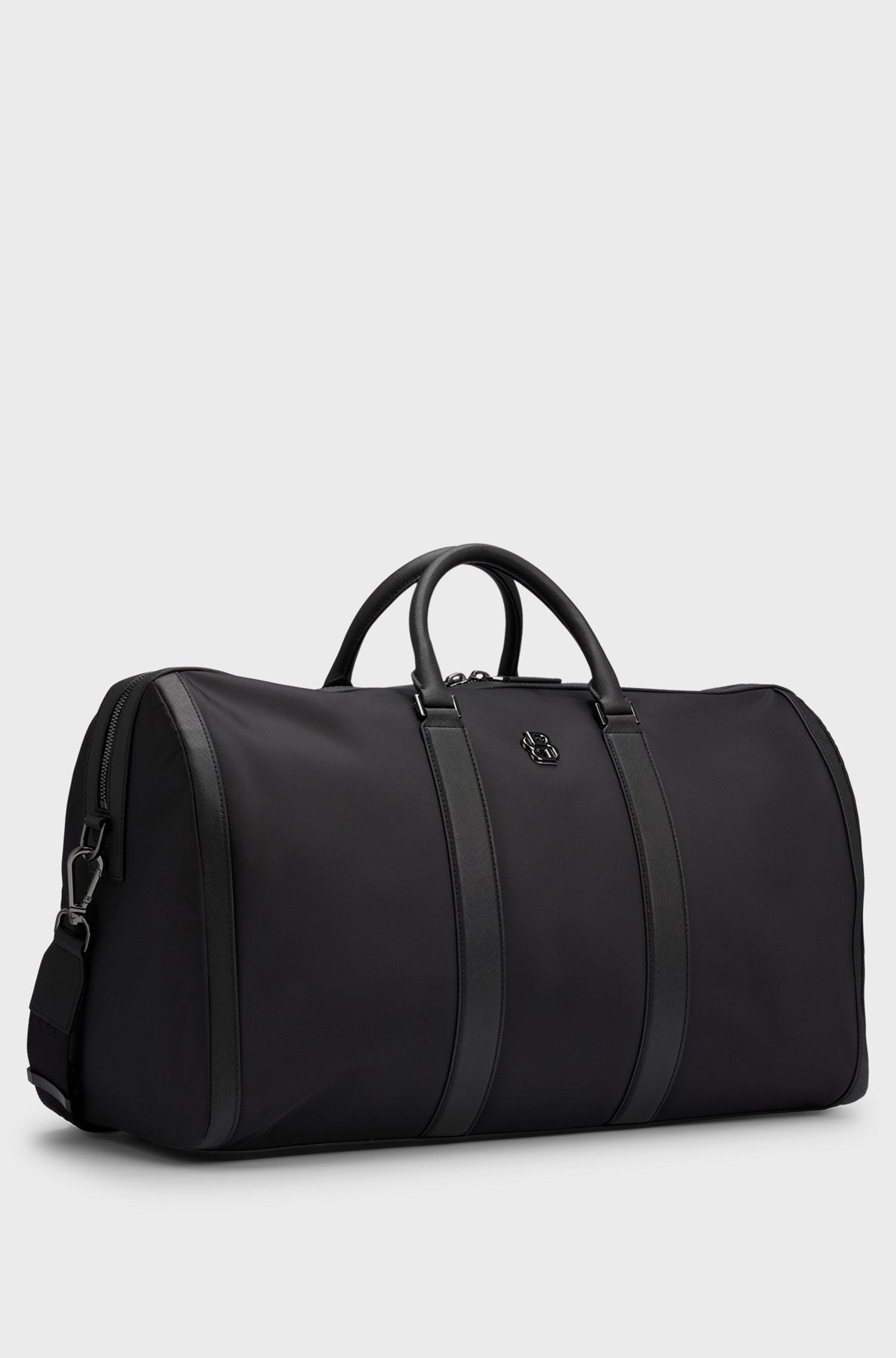 BOSS ICON HOLDALL WITH MONOGRAM