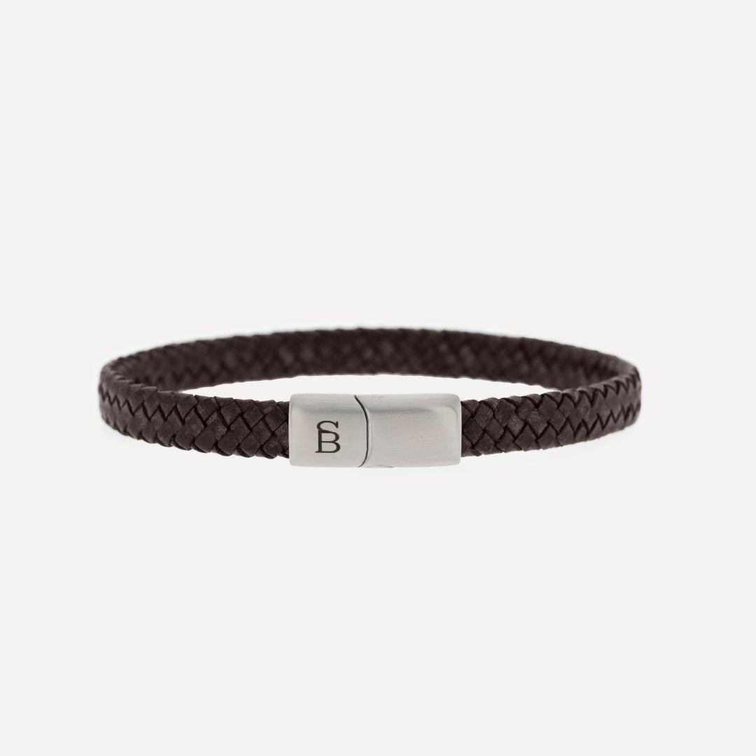 Leather Bracelet Riley