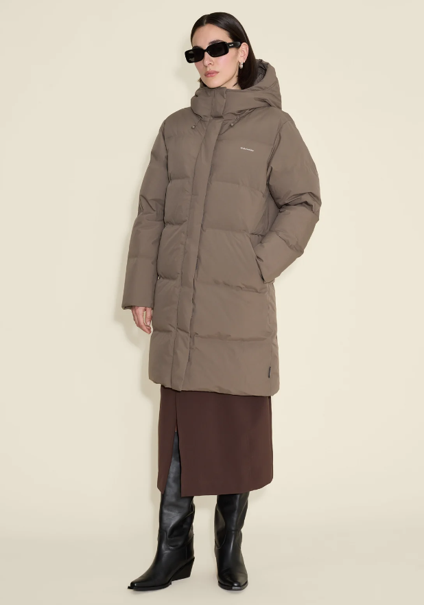 LOEN DOWN JACKET