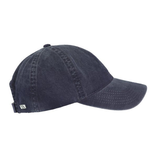 LEGACY SOFT WASHED COTTON NAVY