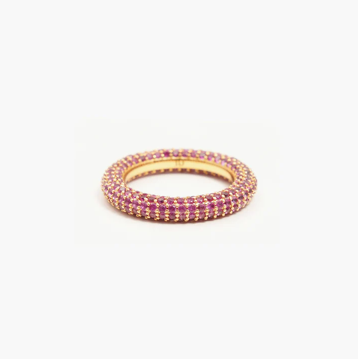 COLOURFUL RING