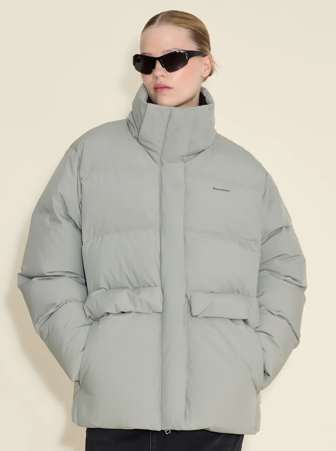 BESSEGGEN DOWN JACKET