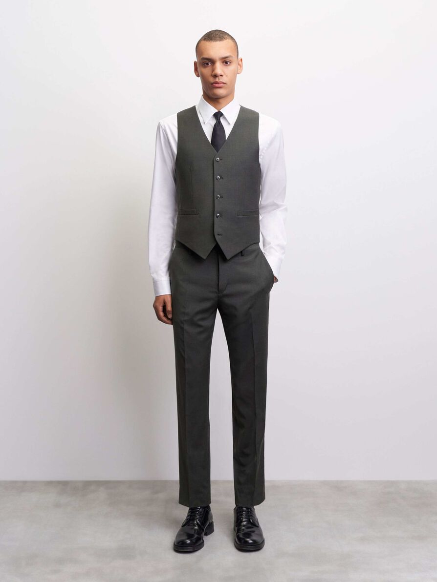 WAYDE WAISTCOAT