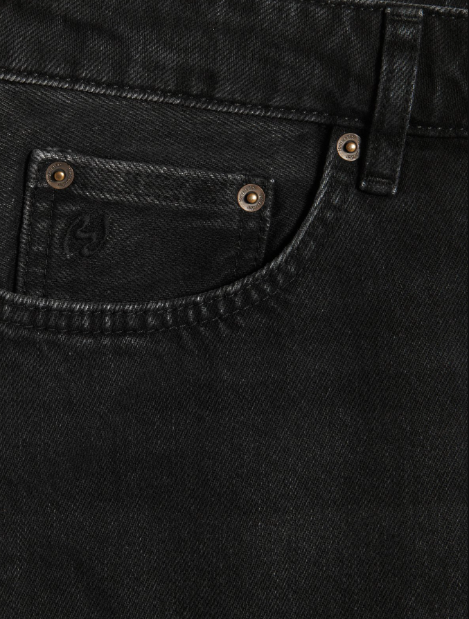 M REGULAR JEANS