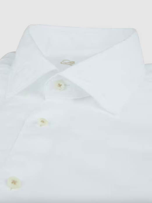 Linen Shirt SS24