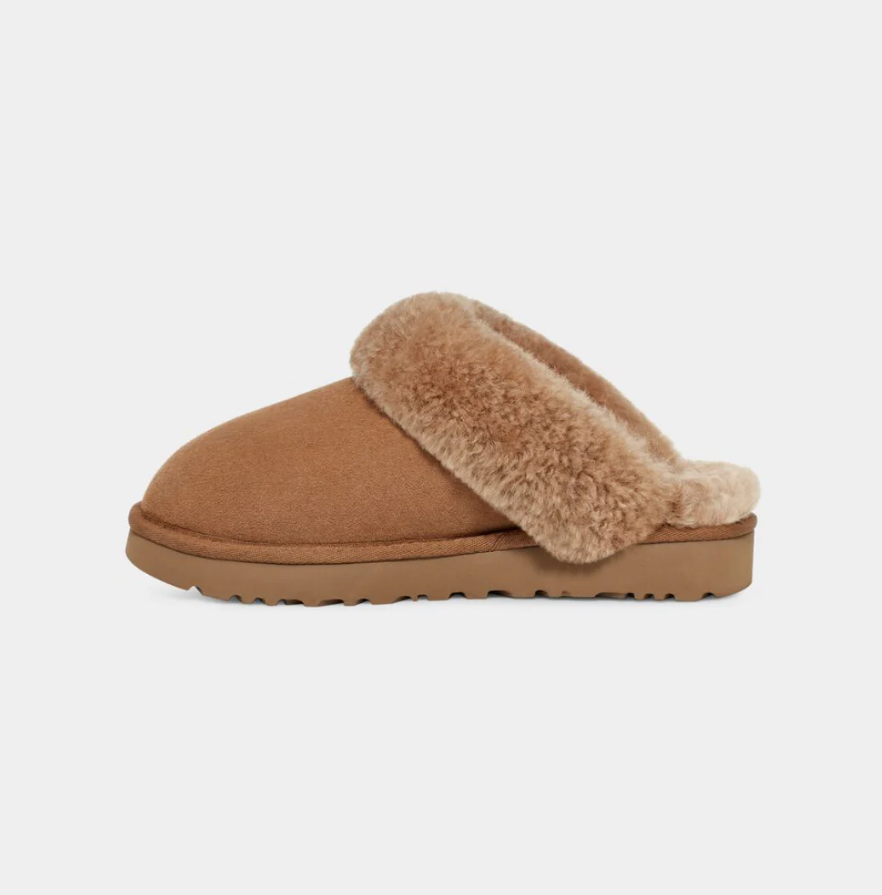 W Classic Slipper II