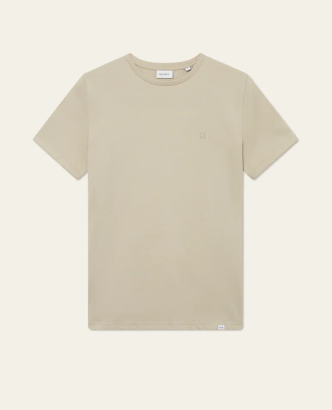 Nørregaard Tonal T-Shirt