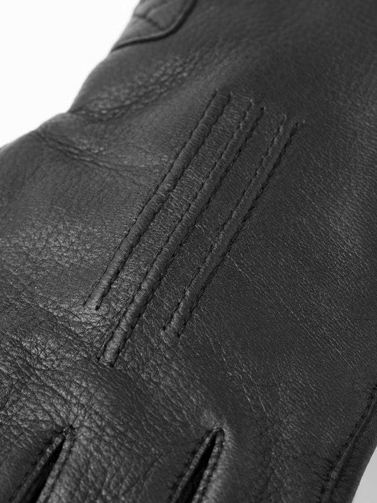 DEERSKIN LAMBSKIN