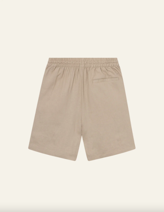 Otto Linen Shorts