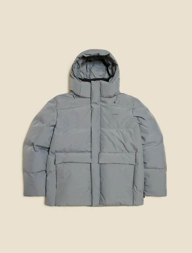 DOVRE DOWN JACKET