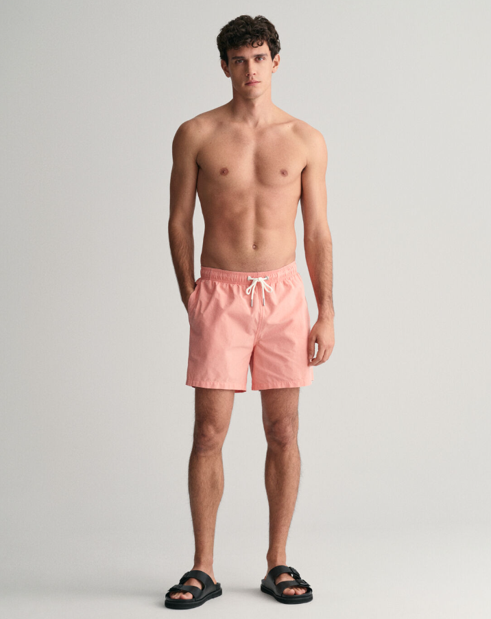 SUNFADED SWIM SHORTS