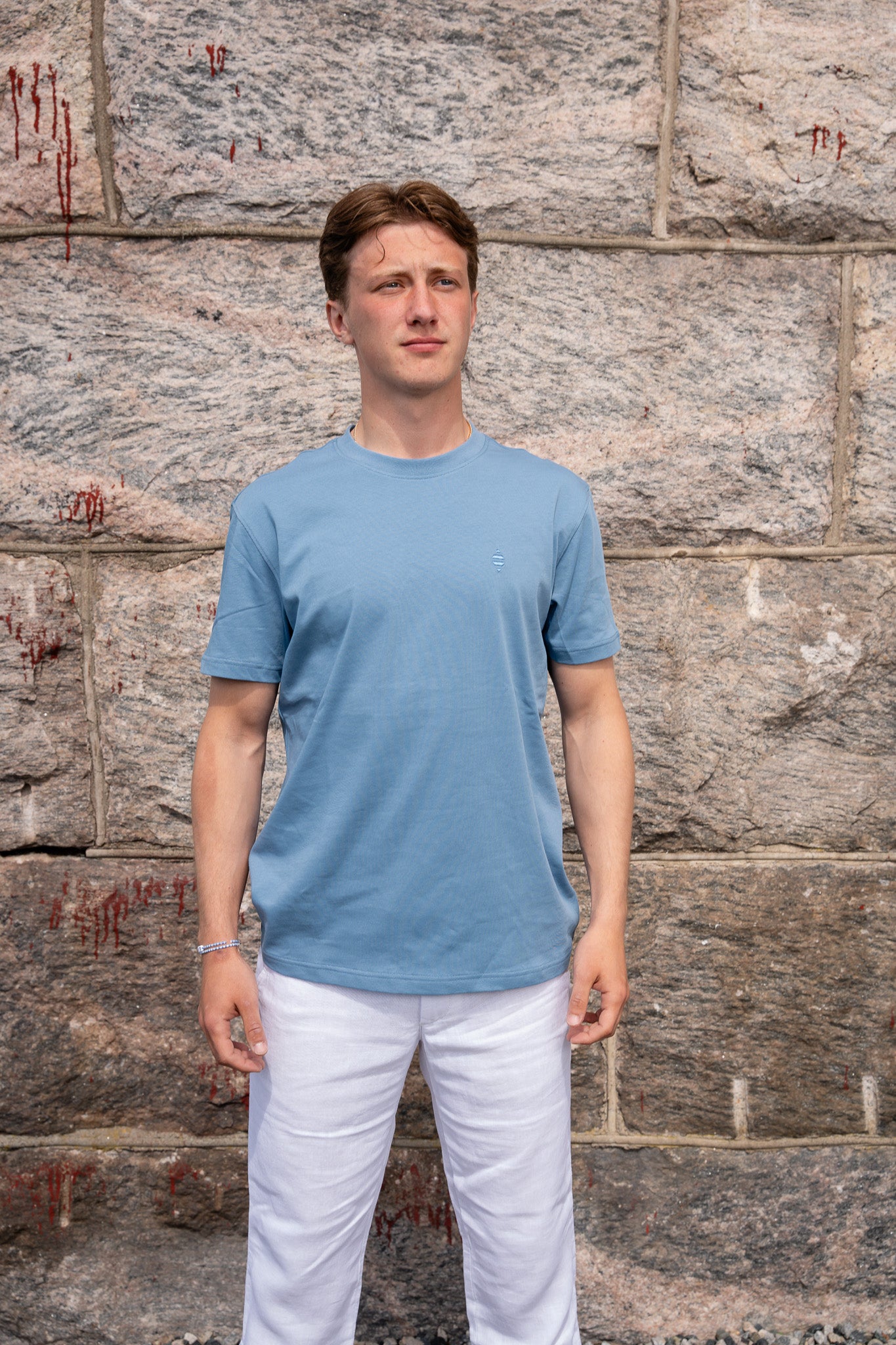 ELEMENT TEE ORGANIC COTTON SS24