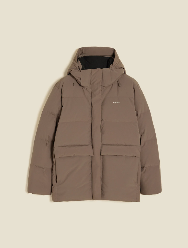 BESSEGGEN DOWN JACKET