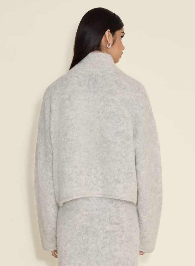 TINE LIGHT CARDIGAN AW24