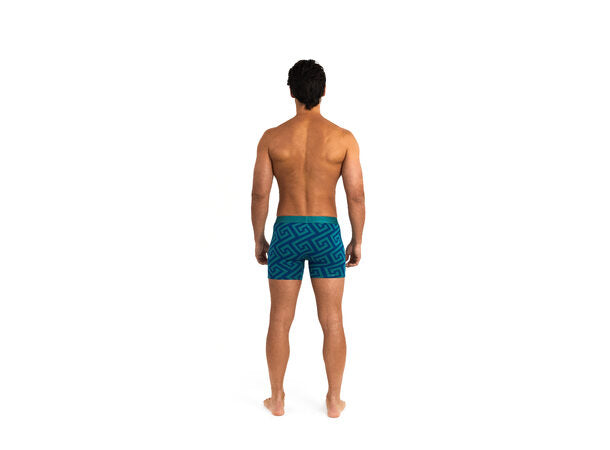 3PK BASE BAMBOO BOXER SS24