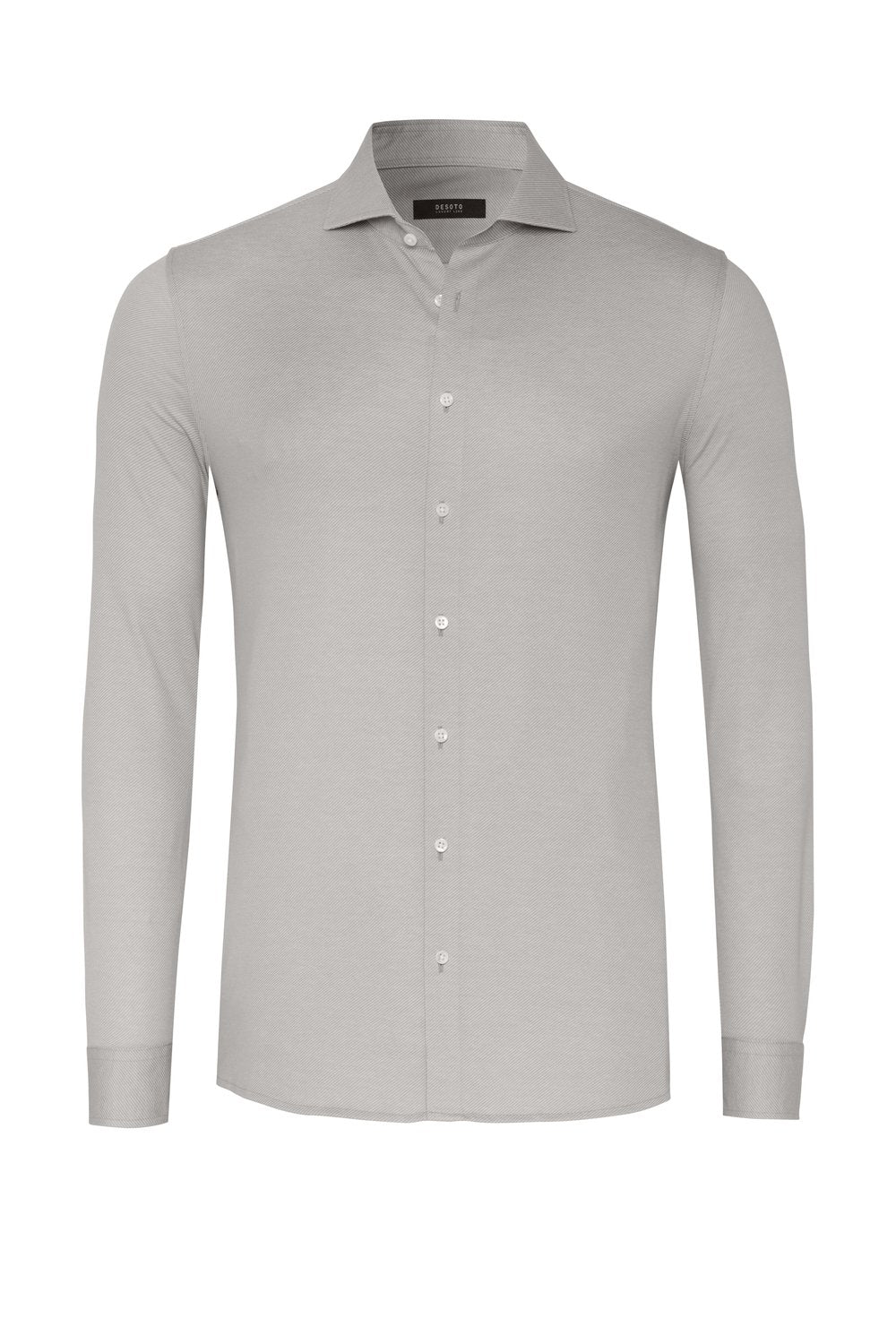 LUXURY HAI TWILL SHIRT AW24