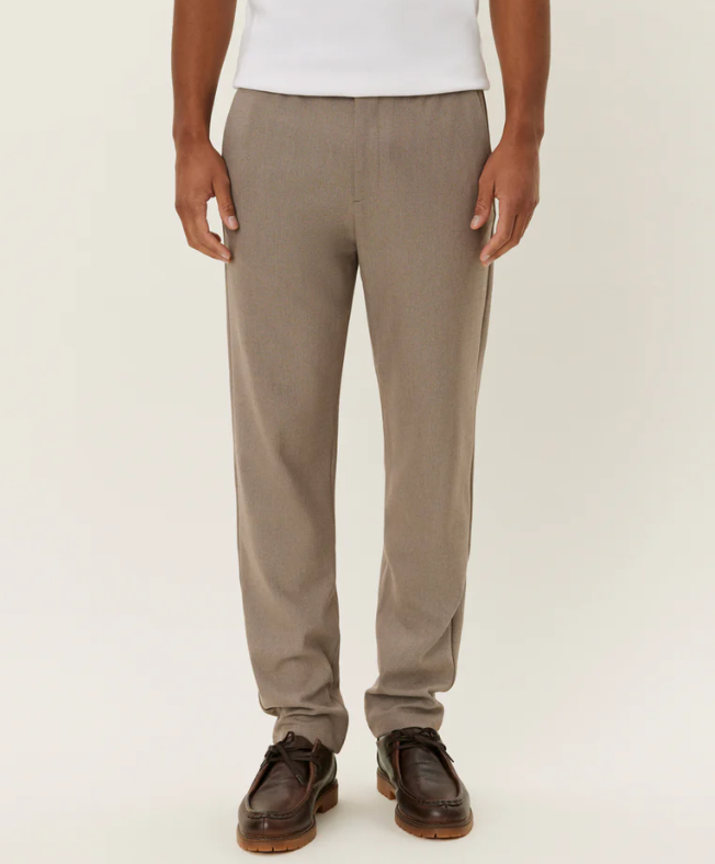 Como Tapered Drawstring Pants