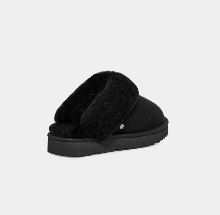 W Classic Slipper II