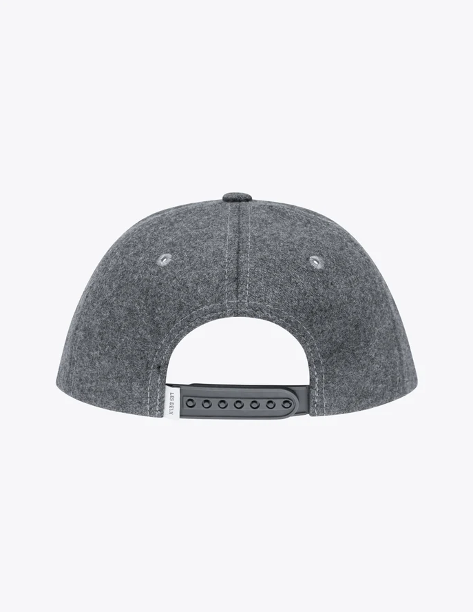 ENCORE WOOL BASEBALL CAP AW23