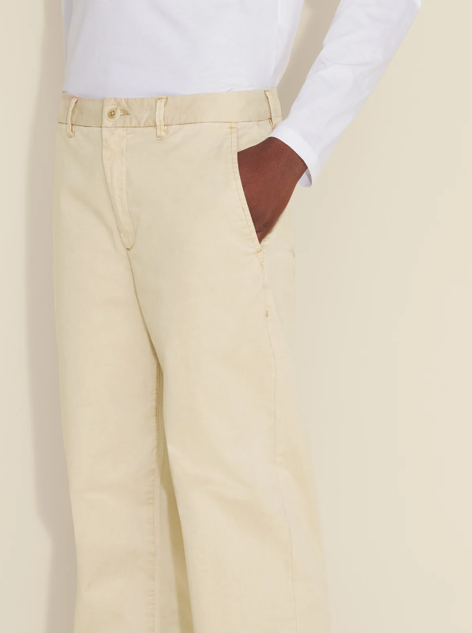 LUKAS TROUSER PS24