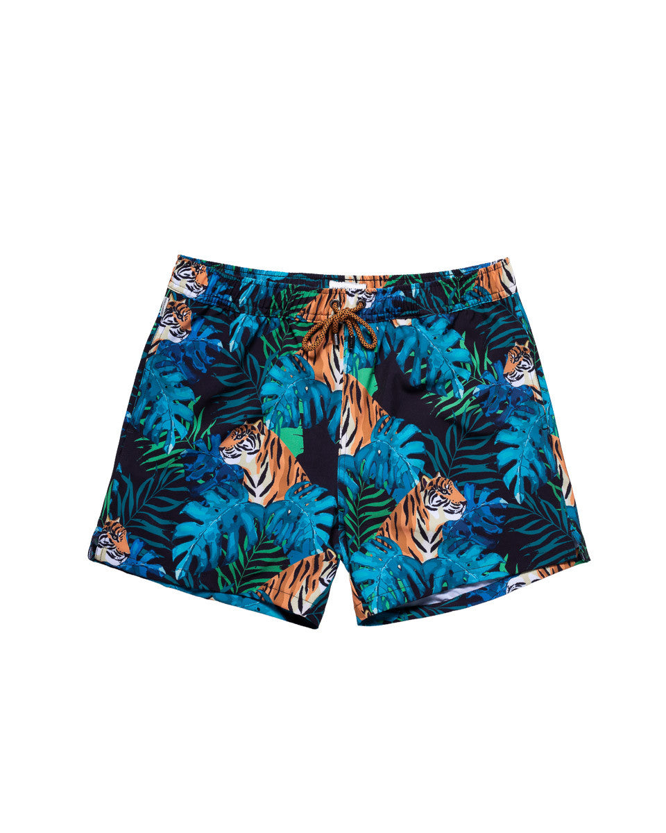 CLASSIC ROAR SWIMSHORTS