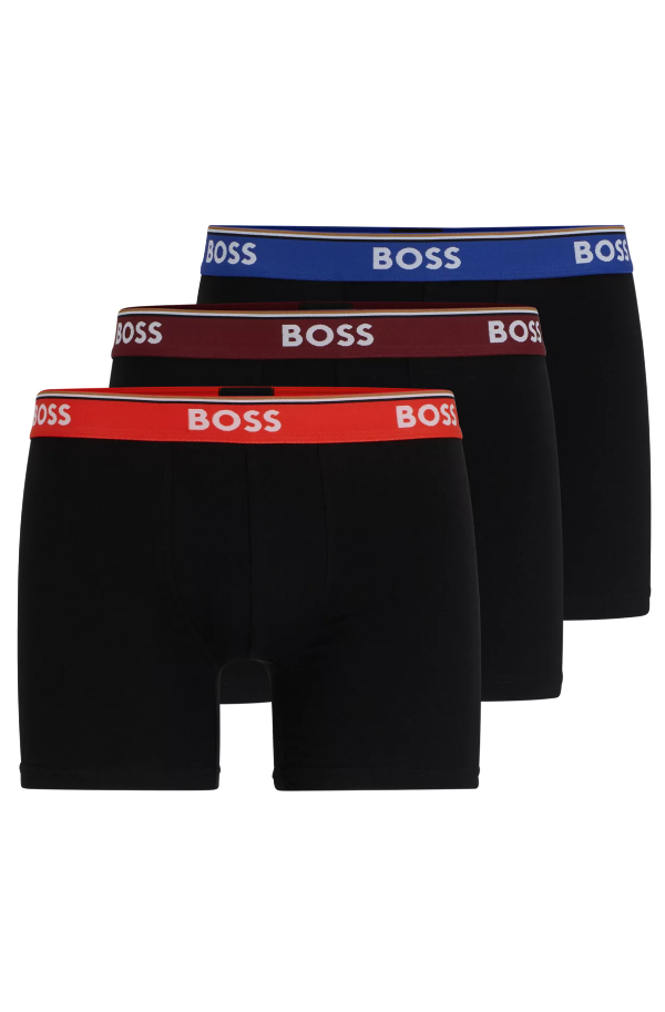 BOXER BRIEF 3PK POWER