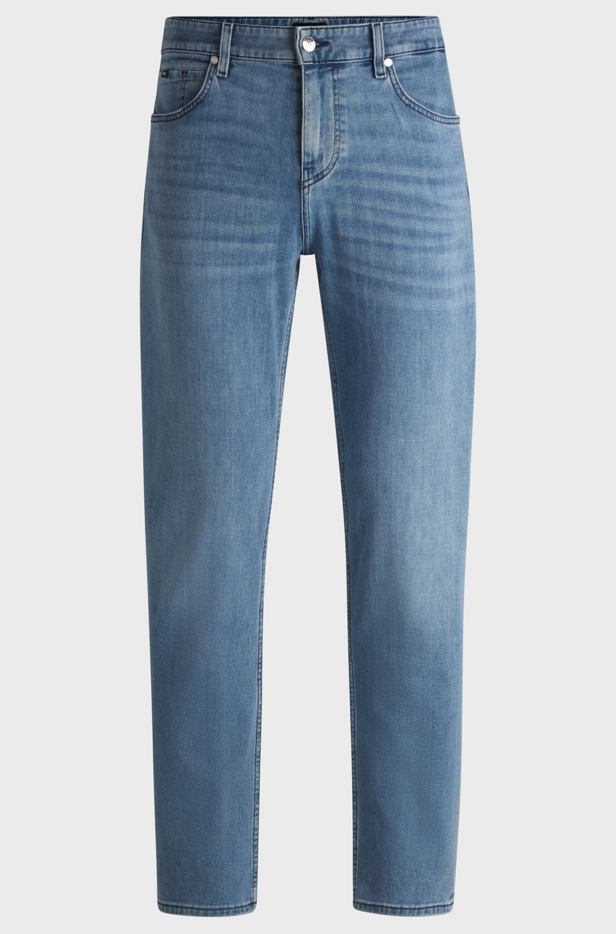 MAINE JEANS IN SUPER SOFT DENIM