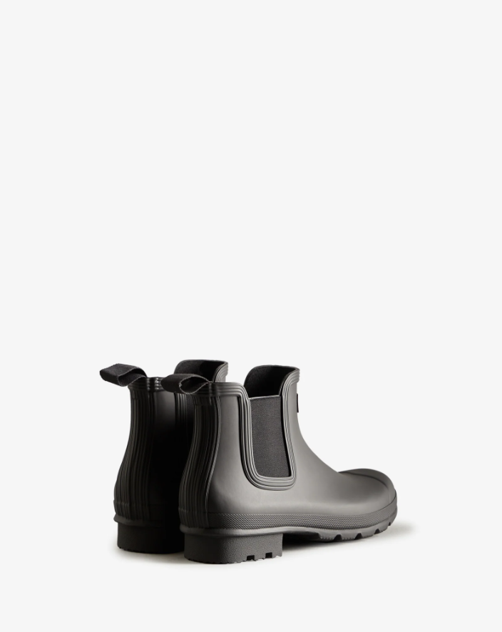 MENS ORIGINAL CHELSEA BOOT