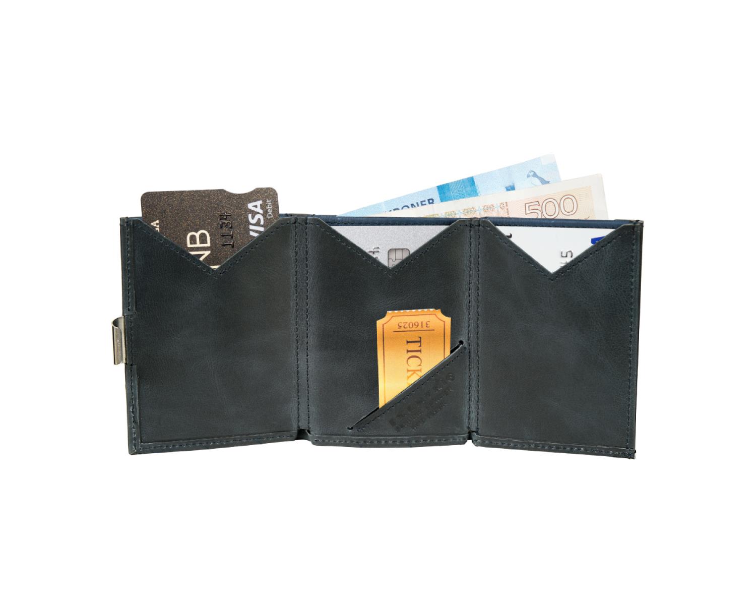 BLUE WALLET