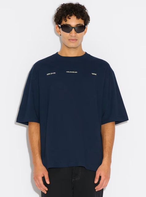 RANGER NATIONAL TEE PS25