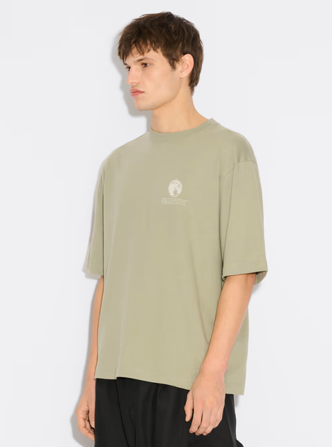 Ranger Logos Tee PS25